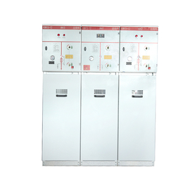 XGN15-12进出线计量柜固定式充气柜高压负荷开关环网柜