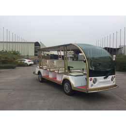 南京电动观光车-凯特能源-二手电动观光车