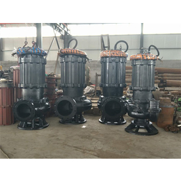 东莞潜水渣浆泵-新楮泉泵业-潜水渣浆泵型号
