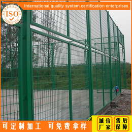  厦门学校运动场围栏款式茂名球场护栏高度 广州蓝球场护栏网现货