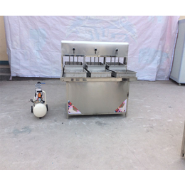 小型豆腐机器价格-宏金机械(在线咨询)-安庆豆腐机器