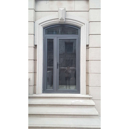 山西铝合金门窗制作-山西铝合金门窗-太原伊莱德门窗厂家