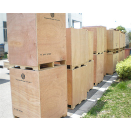 湖北设备木箱包装价格-卓宇泰搬迁-工厂设备木箱包装价格