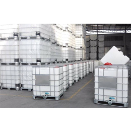 揭阳吨桶-深圳乔丰塑胶-塑料吨桶生产厂家