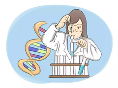 无创DNA检测