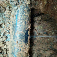 广州水管漏水检测单位，为您精准定位埋地水管漏水点