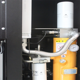 螺杆空气压缩机生产厂-天津富诺尔公司-天津螺杆空气压缩机