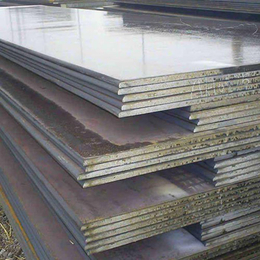 天津卓纳钢铁销售厂(多图)-大庆50锰钢板