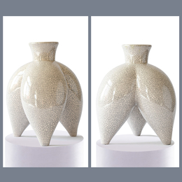 陶瓷艺术-晋中陶艺-有独造型