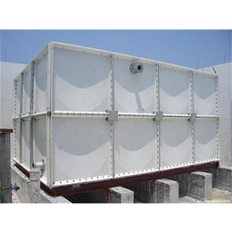 瑞征空调(在线咨询)-扬州玻璃钢水箱-59立方玻璃钢水箱