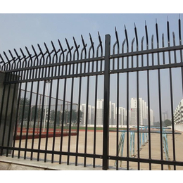 濮阳锌钢护栏-恒泰锌钢护栏-锌钢护栏厂家