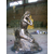 世隆雕塑-江西伟人铜雕塑订做缩略图1