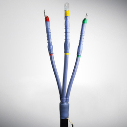 冷缩电缆附件是什么-艾迪西-冷缩电缆附件