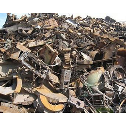 废铁收购-广州展华再生资源回收-废铁收购报价