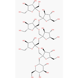 蔗果七糖 62512-20-3 对照品