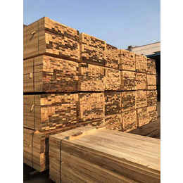 广西钦州汇森木业-建筑口料-建筑口料哪里有卖
