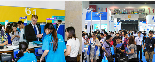 2020SIAF第24届中国广州国际工业自动化技术及装备展会
