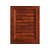 沈阳包覆门板-迦勒家具-*-实木包覆门板缩略图1