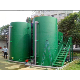 油漆污水处理设备-郑州盛清-新郑油漆污水处理设备图片