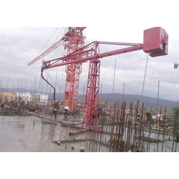 15米混凝土布料机厂家-哈尔滨15米布料机-泽发泵管现货批发