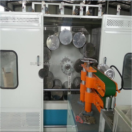 青岛塑诺机械(图)-pvc塑料管材挤出设备-青海塑料管材设备