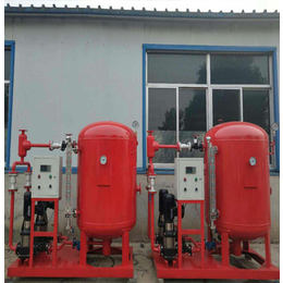 蒸汽冷凝水回收设备-徐州冷凝水回收-通利达(查看)