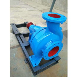 邯郸IS125-100-315清水泵-强盛水泵