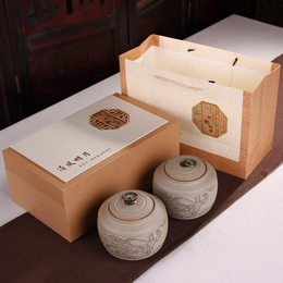 重庆大红袍茶叶礼盒 铁观音茶叶包装盒定做