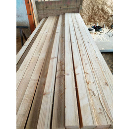 创亿木材(在线咨询)-延安铁杉方木-工程用铁杉方木
