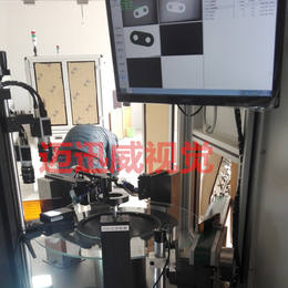 机器视觉尺寸检测(图)-精密五金件光学筛选机-光学筛选机