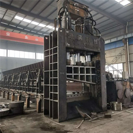 陕西1250吨液压龙门剪切机生产线每分钟能剪几次-源通机械