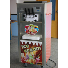 荣成冰之乐带预冷功能冰淇淋机
