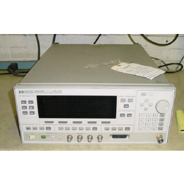 Agilent惠普HP83623B高频信号发生器回收