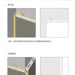 韶关铝合金墙板铝材 护墙板铝材板厂家