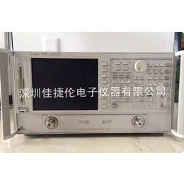 Keysight4284A精密LCR测试仪缩略图