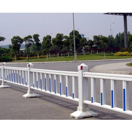 合肥道路护栏-安徽金用-道路护栏施工