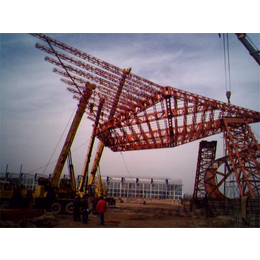 异型钢结构施工-异型钢结构-三林钢木建筑工程(查看)