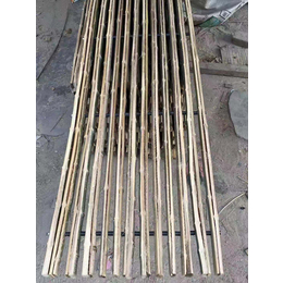 山东海纳长期供应3米批发价格竹羊床漏粪板
