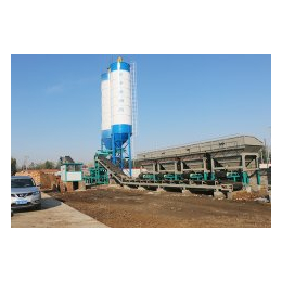 750型水稳拌和站厂家-邢台750型水稳拌和站-山东辉旺机械