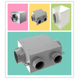 新风系统无管道新风系统新风系统*爱美信新风
