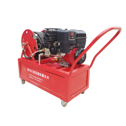 高压细水雾泵组价格-高压细水雾泵组-广恒机电设备有限公司