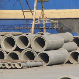 钢筋混凝土排水管厂家-运兴水泥制品-衡水钢筋混凝土排水管
