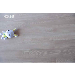 木地板安装费-豪桂地板-百色木地板安装