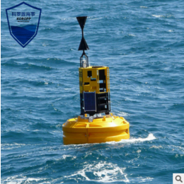 马鞍山科罗普航道多参数检测航标设计水质监测拦截航标