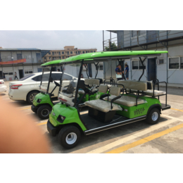 南宁柳州电动高尔夫球车6人8人11人厂家*价格