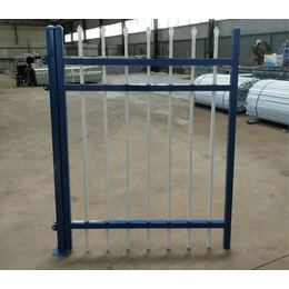 锌钢护栏网-梅州方管栏杆-铁艺方管栏杆