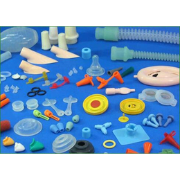 硅胶杂件厂-穗福硅橡胶制品-广州硅胶杂件