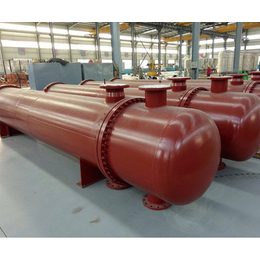 山东润拓设备制造-家用管壳式换热器制造厂家-上海管壳式换热器