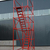 施工安全爬梯价格(多图)-施工安全爬梯厂家批发-施工安全爬梯缩略图1