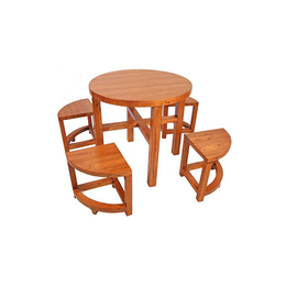 餐桌椅供应商-合肥餐桌椅-合肥恒品家具定制(查看)